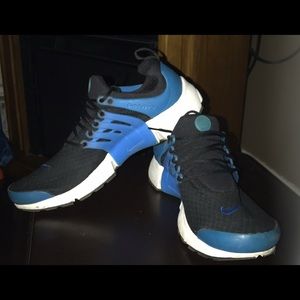 Men’s Athletic Shoes